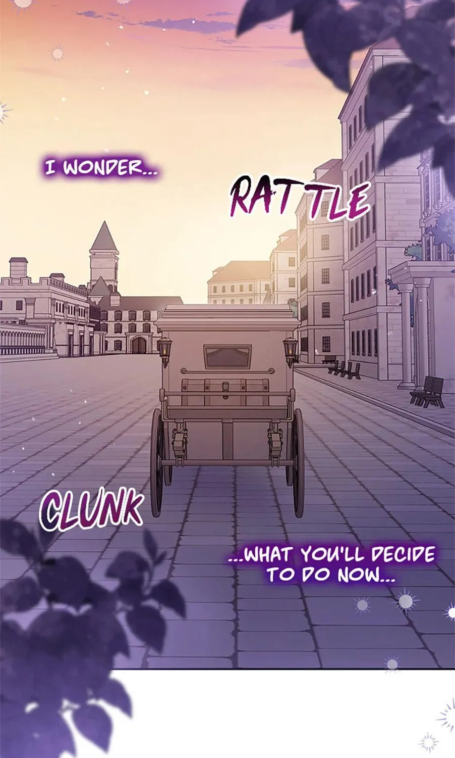 Please Sponsor My Revenge Chapter 94 page 11 - 
