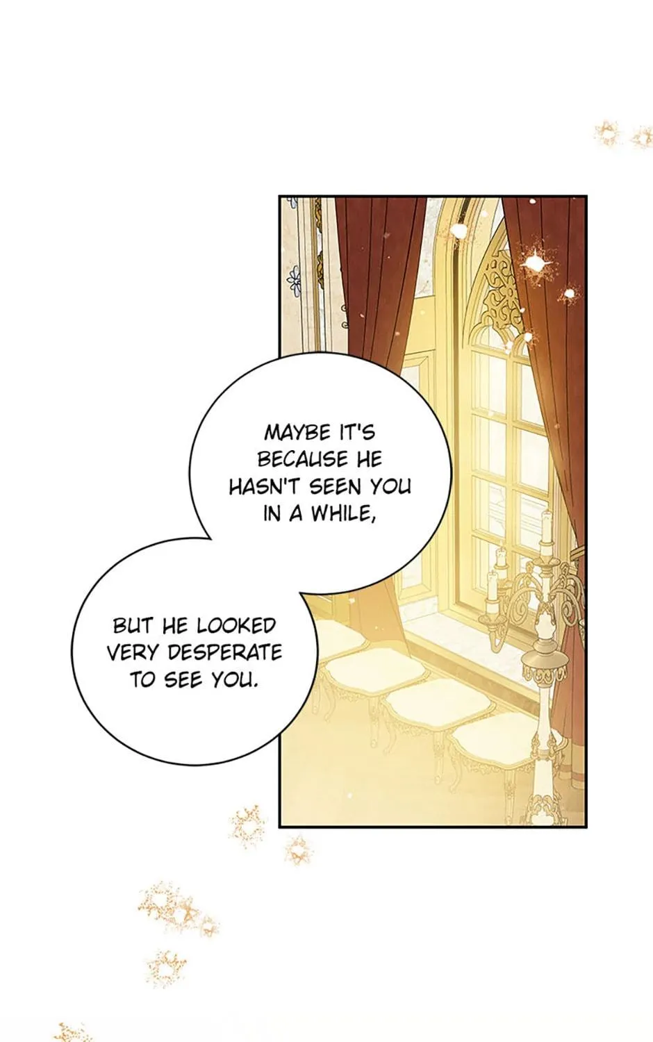 Please Sponsor My Revenge Chapter 94 page 101 - 