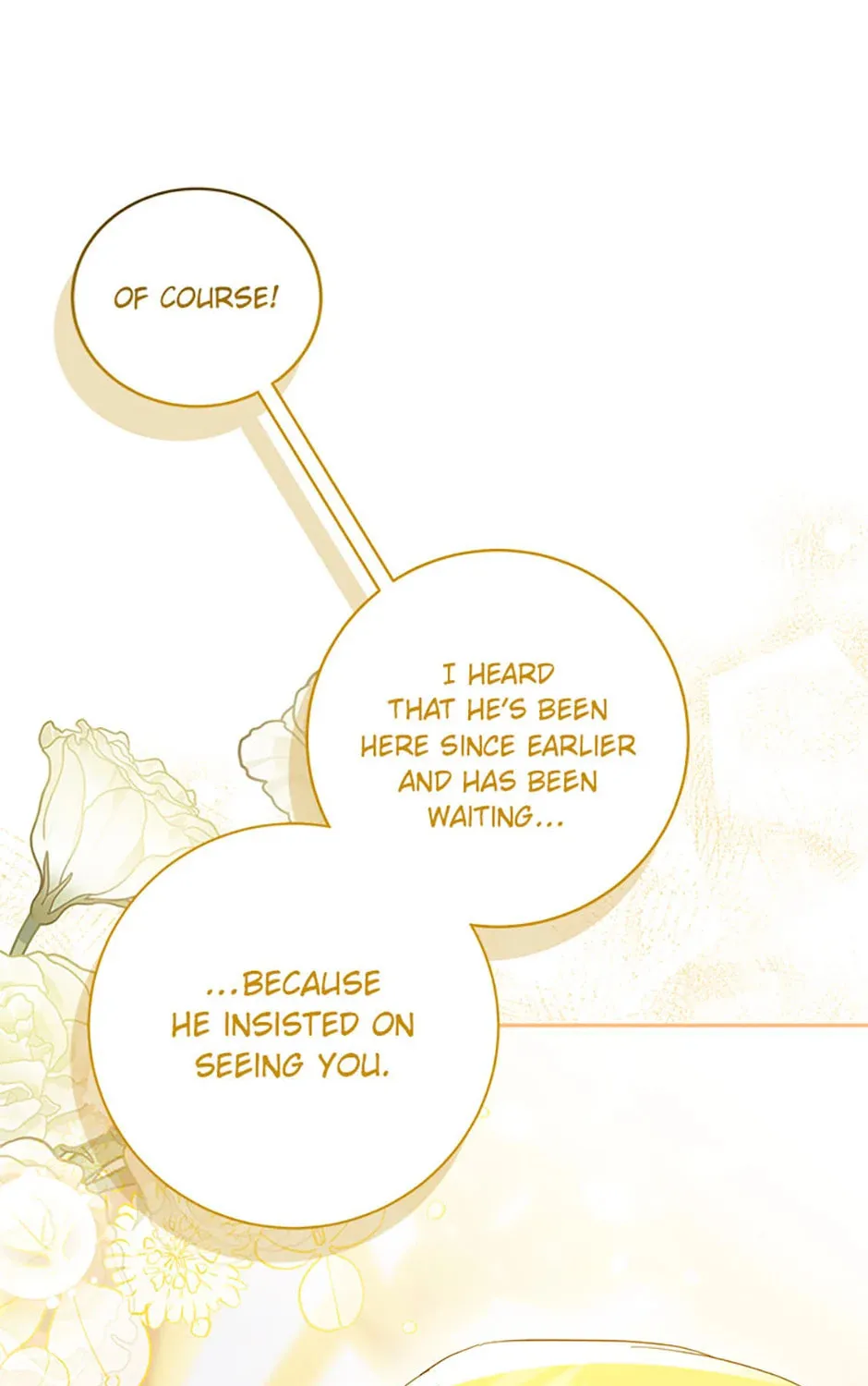 Please Sponsor My Revenge Chapter 94 page 105 - 