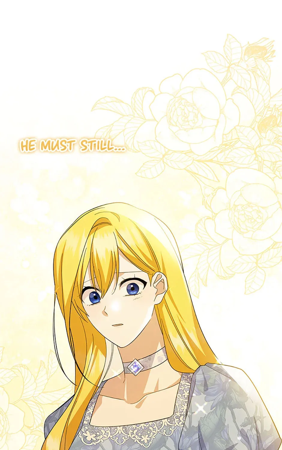 Please Sponsor My Revenge Chapter 94 page 123 - 