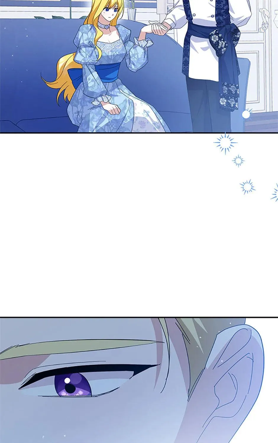 Please Sponsor My Revenge Chapter 94 page 131 - 
