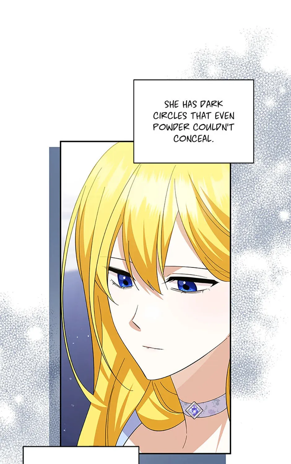 Please Sponsor My Revenge Chapter 94 page 133 - 