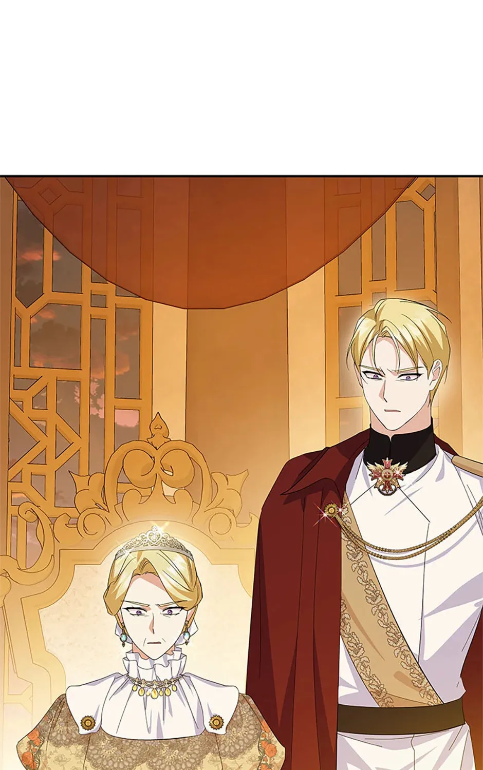 Please Sponsor My Revenge Chapter 94 page 15 - 