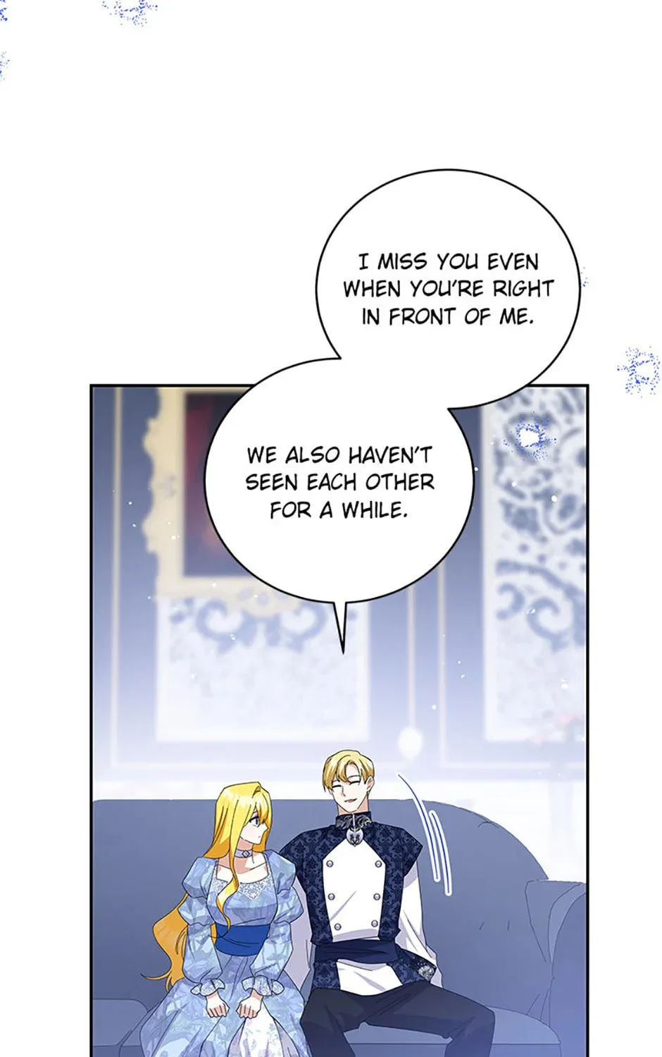 Please Sponsor My Revenge Chapter 94 page 141 - 
