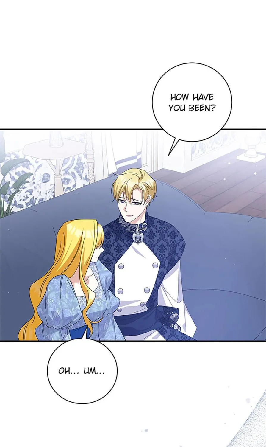 Please Sponsor My Revenge Chapter 94 page 143 - 