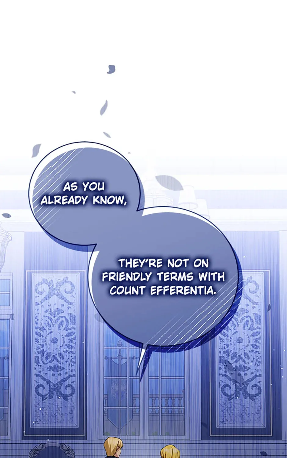 Please Sponsor My Revenge Chapter 94 page 153 - 