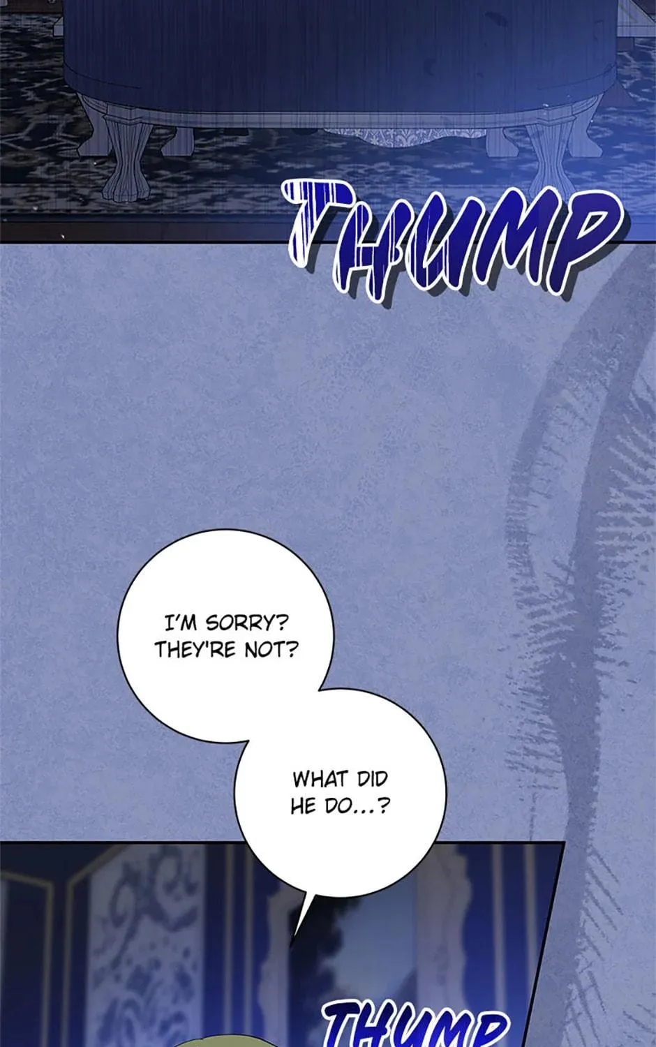 Please Sponsor My Revenge Chapter 94 page 155 - 