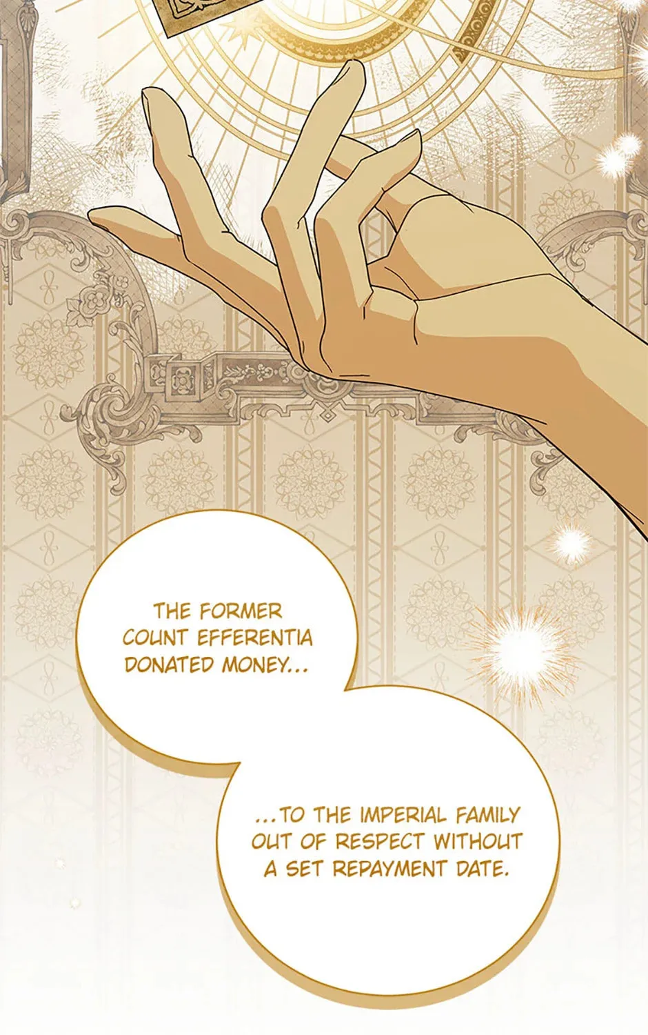 Please Sponsor My Revenge Chapter 94 page 163 - 