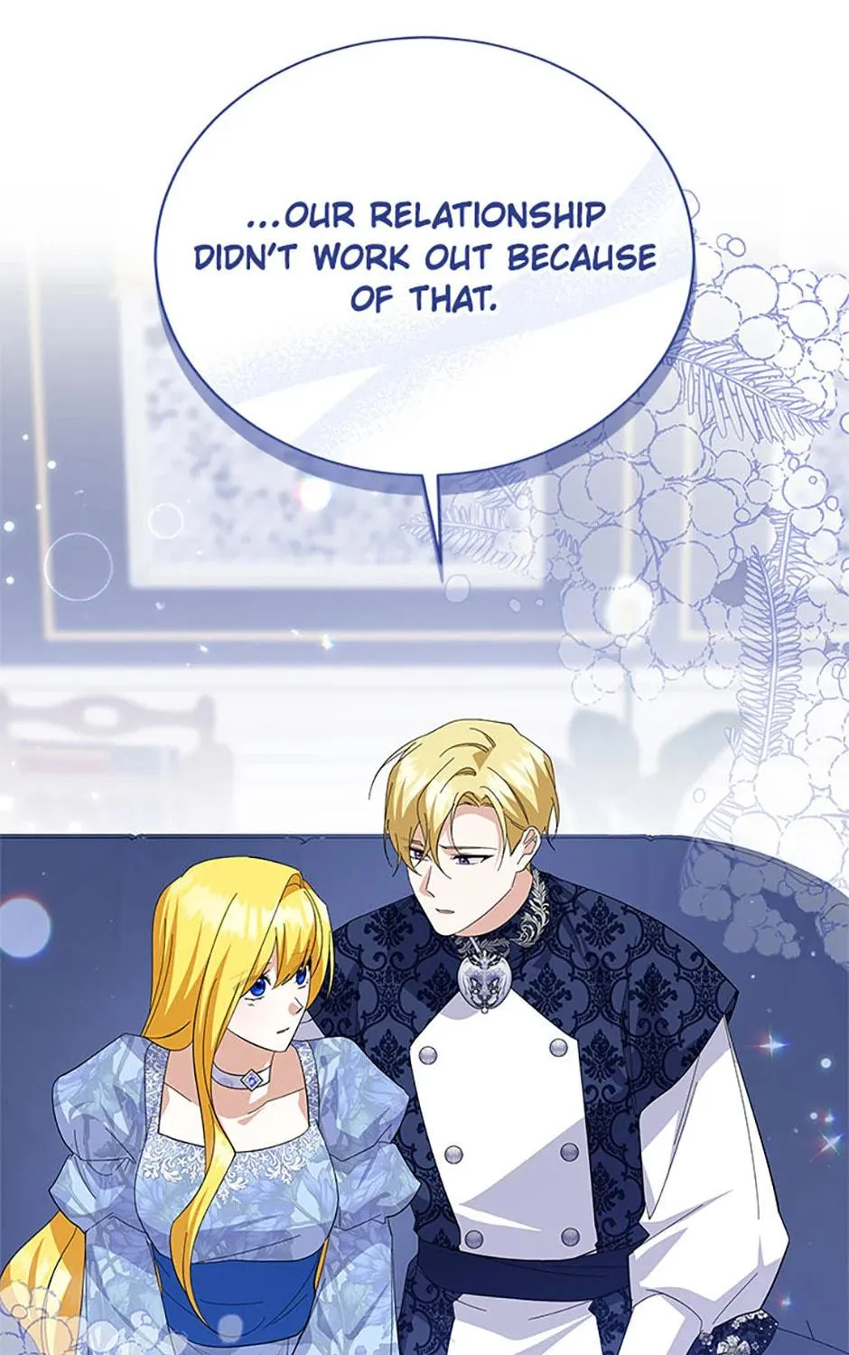 Please Sponsor My Revenge Chapter 94 page 173 - 