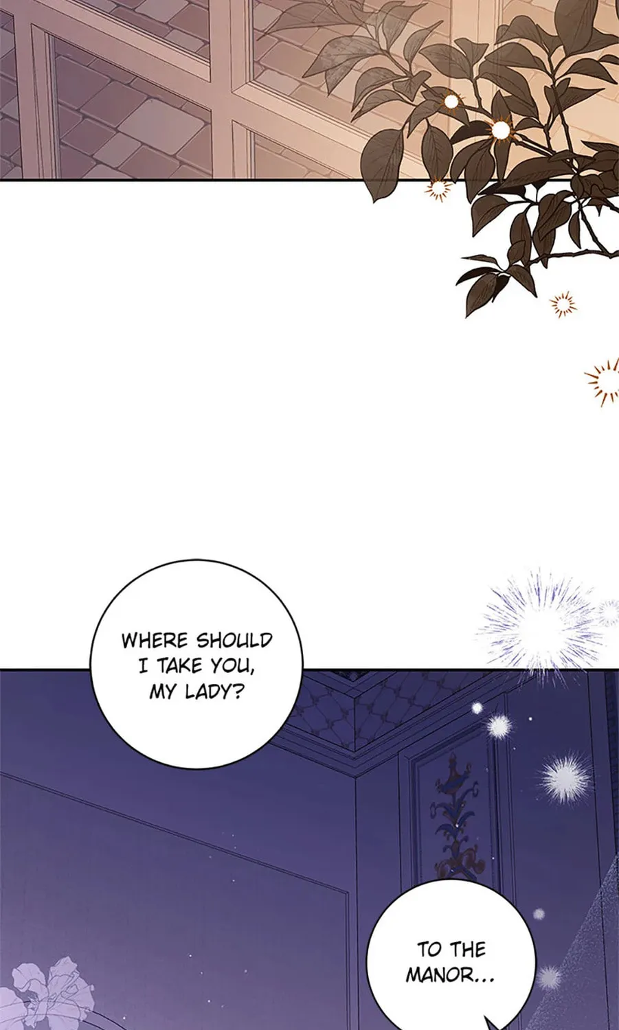 Please Sponsor My Revenge Chapter 94 page 3 - 