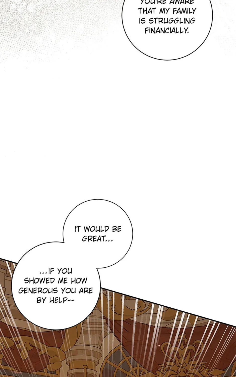 Please Sponsor My Revenge Chapter 94 page 21 - 