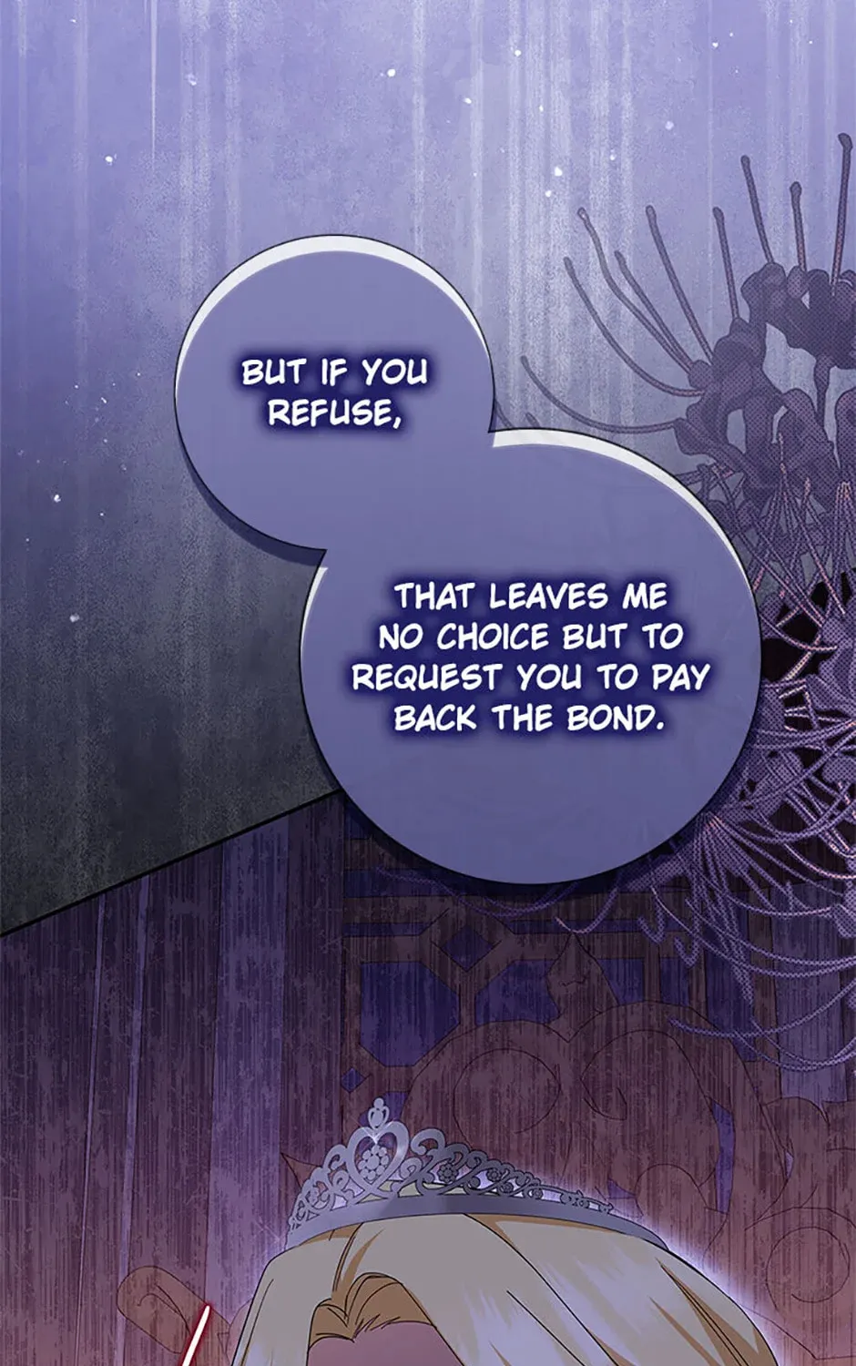 Please Sponsor My Revenge Chapter 94 page 27 - 