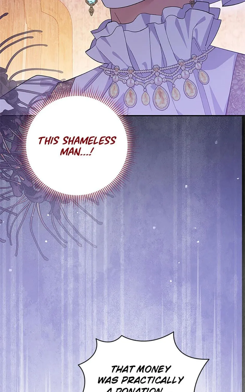 Please Sponsor My Revenge Chapter 94 page 29 - 