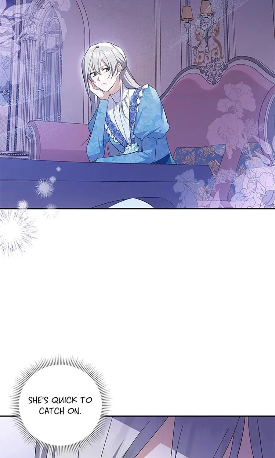 Please Sponsor My Revenge Chapter 94 page 5 - 