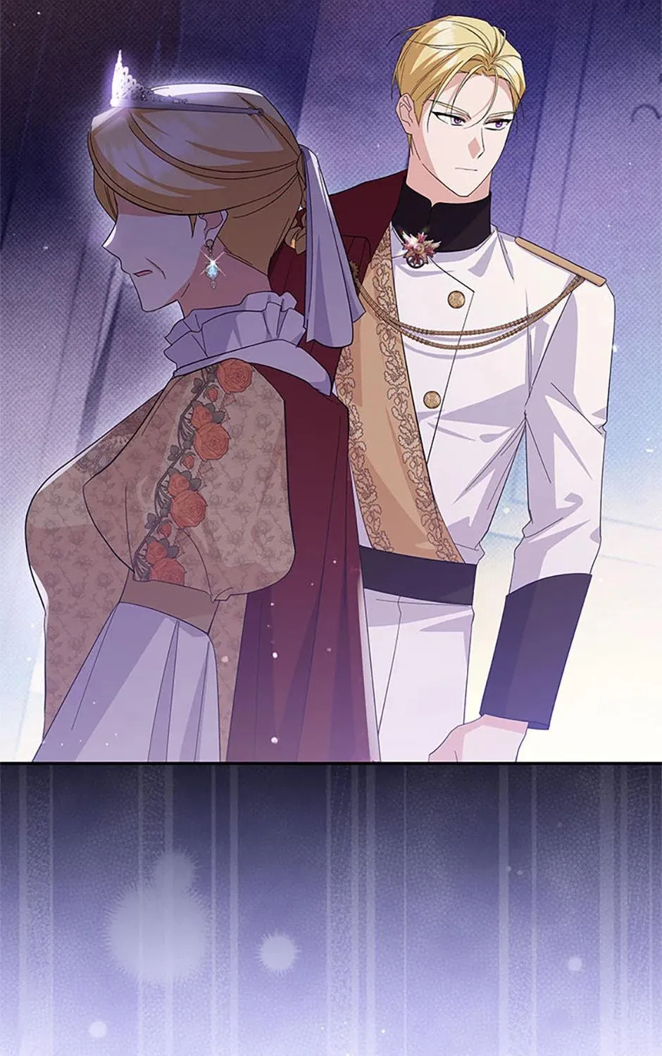 Please Sponsor My Revenge Chapter 94 page 41 - 