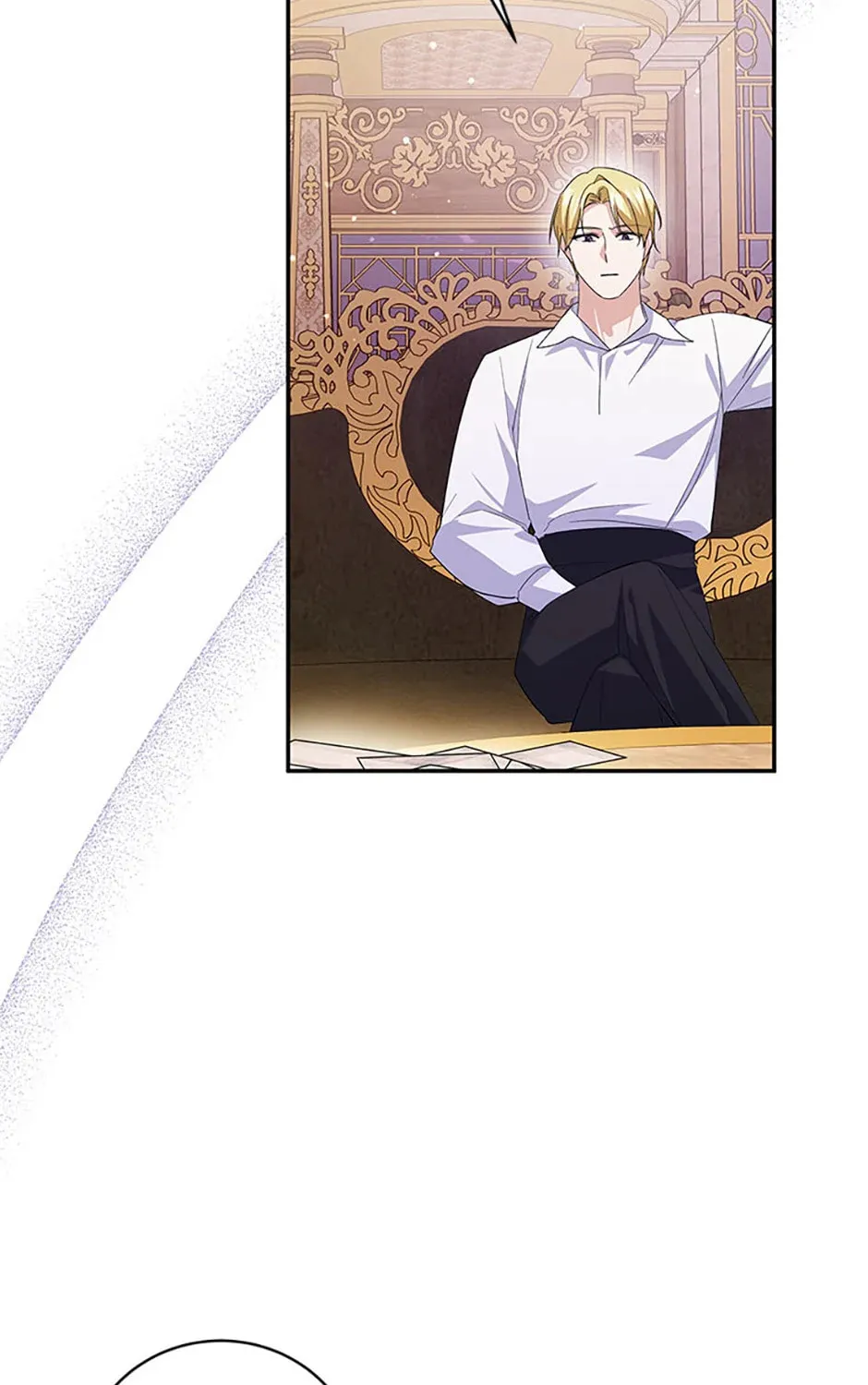 Please Sponsor My Revenge Chapter 94 page 55 - 