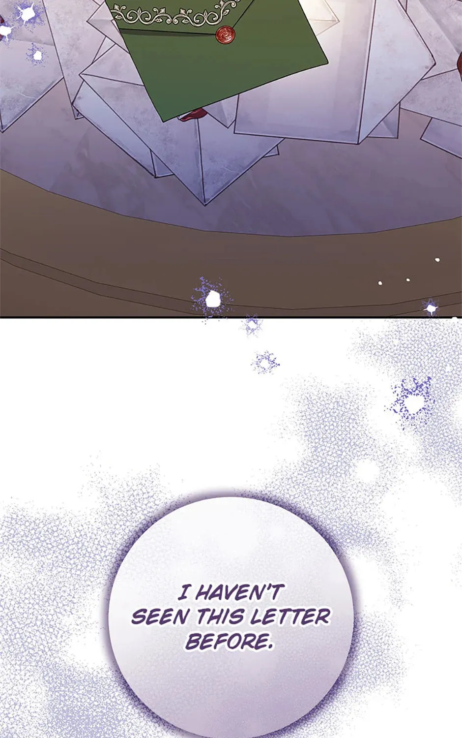 Please Sponsor My Revenge Chapter 94 page 57 - 