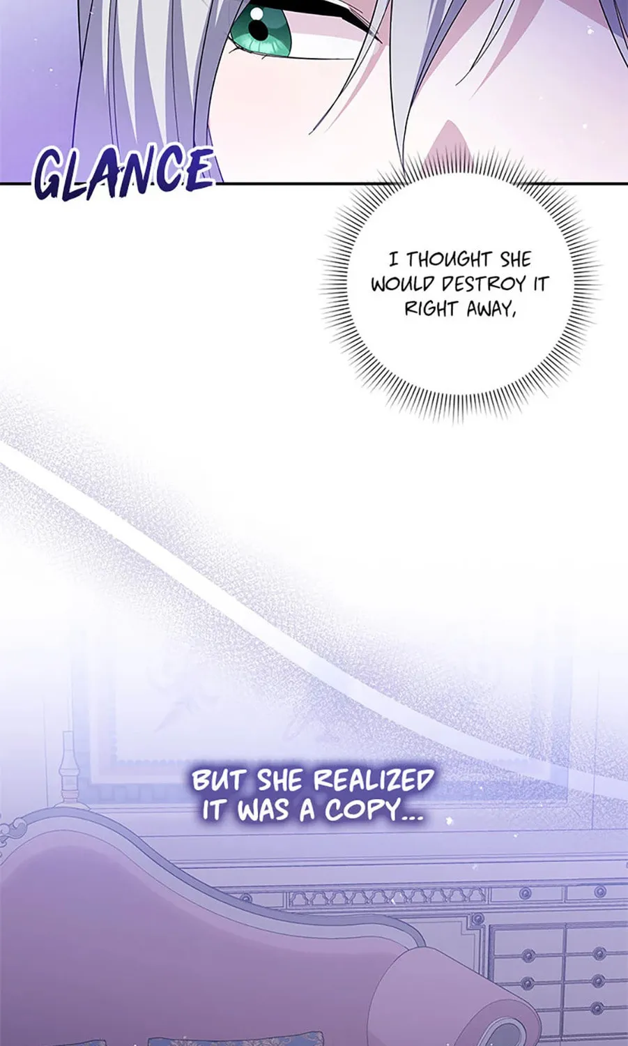 Please Sponsor My Revenge Chapter 94 page 7 - 