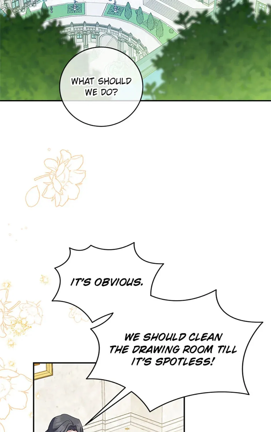 Please Sponsor My Revenge Chapter 94 page 61 - 