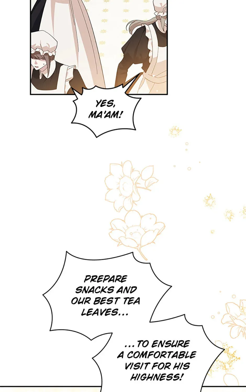 Please Sponsor My Revenge Chapter 94 page 63 - 