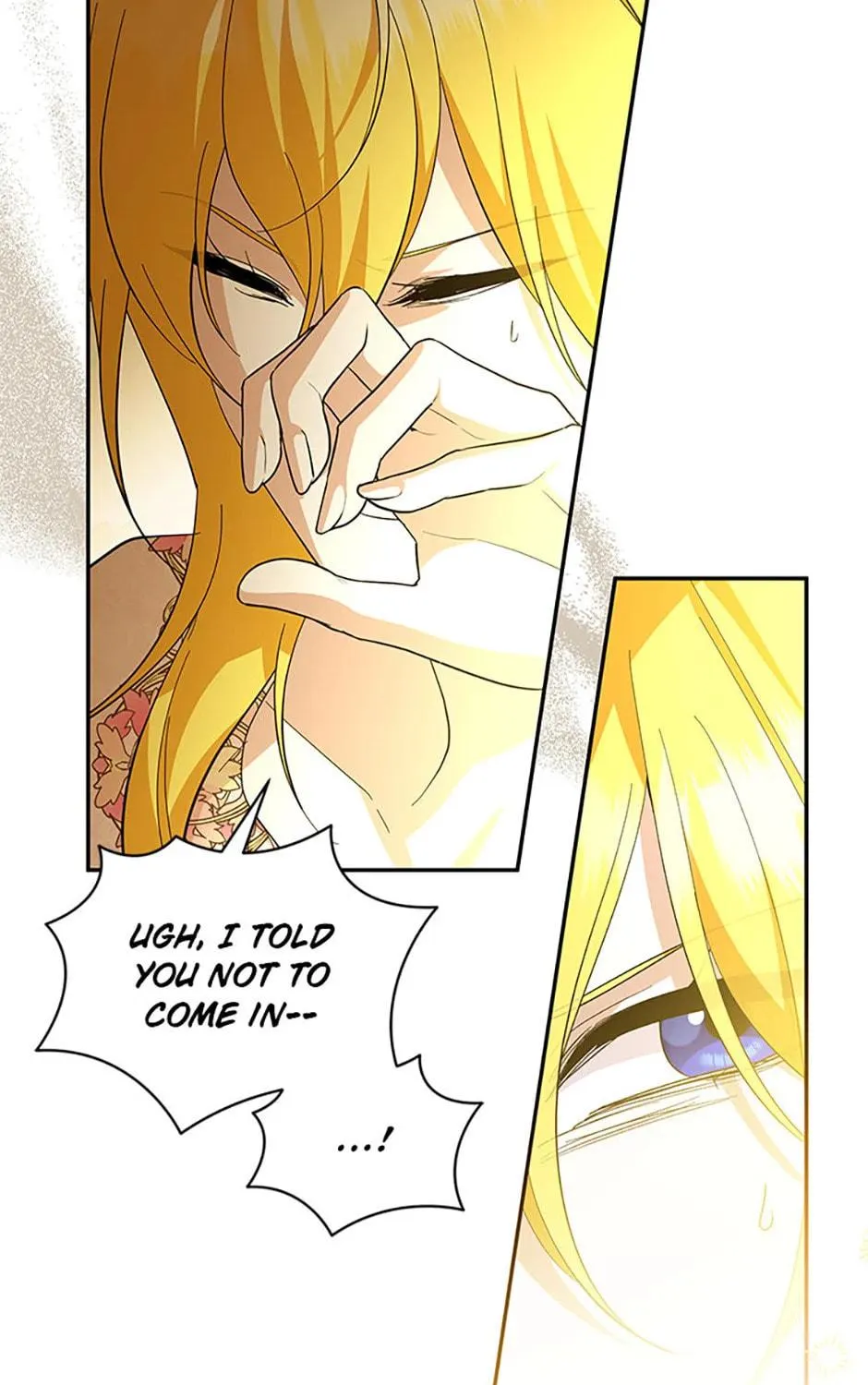 Please Sponsor My Revenge Chapter 94 page 79 - 