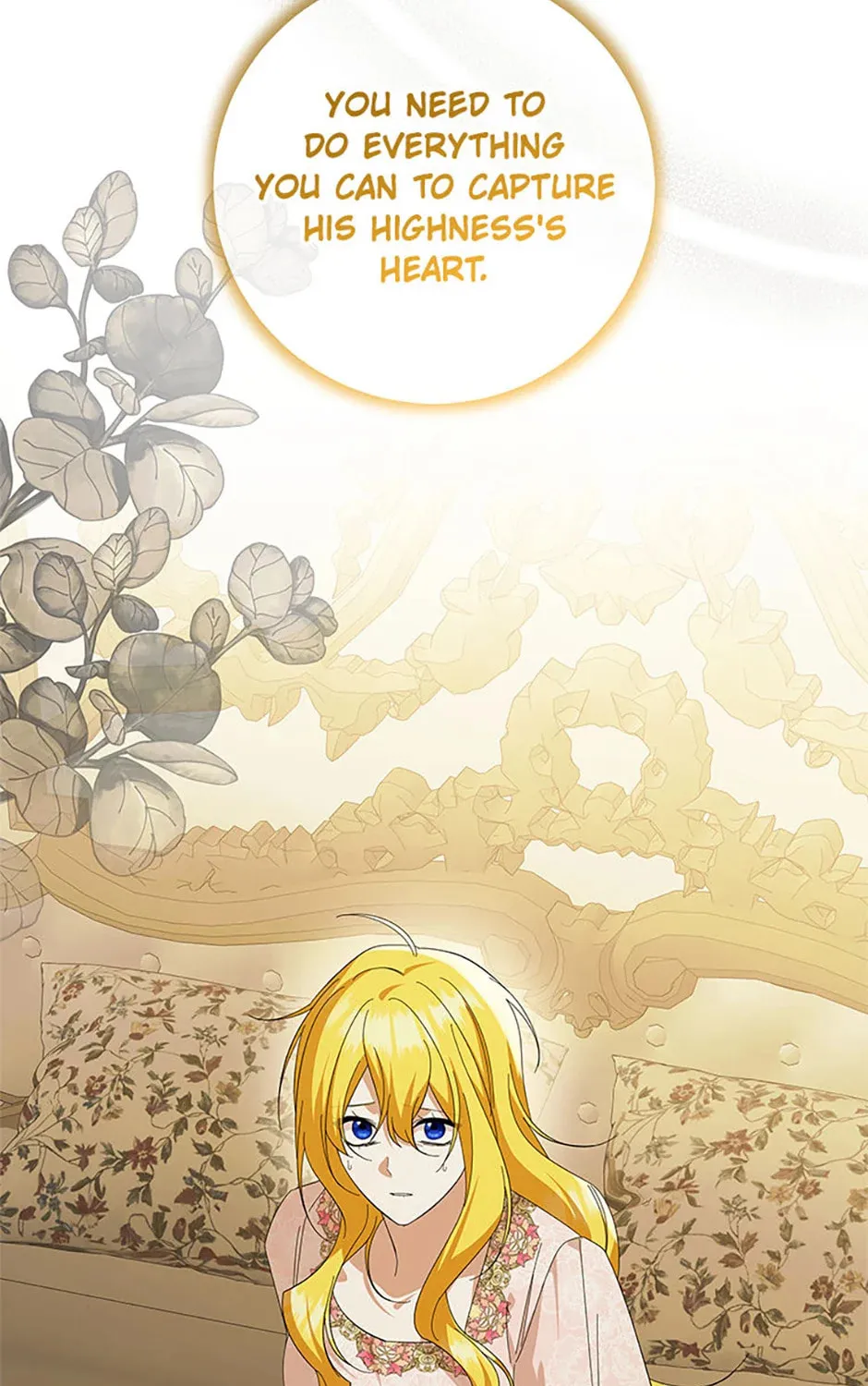 Please Sponsor My Revenge Chapter 94 page 87 - 