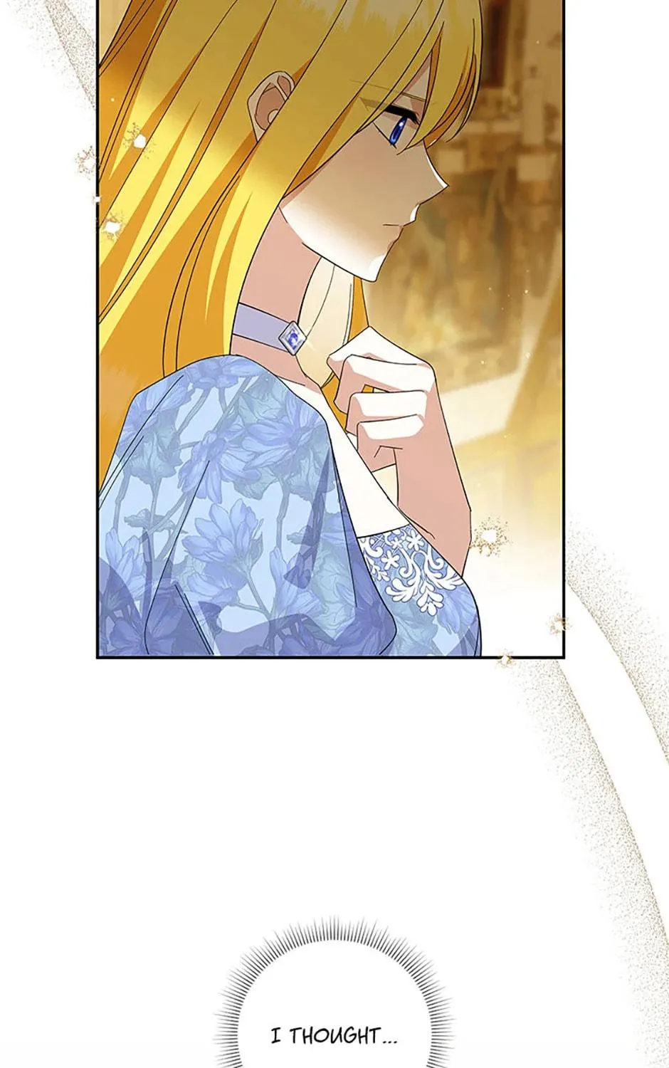 Please Sponsor My Revenge Chapter 94 page 95 - 