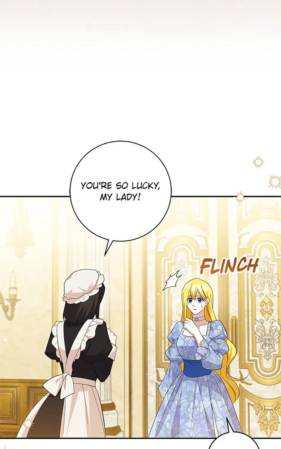 Please Sponsor My Revenge Chapter 94 page 99 - 