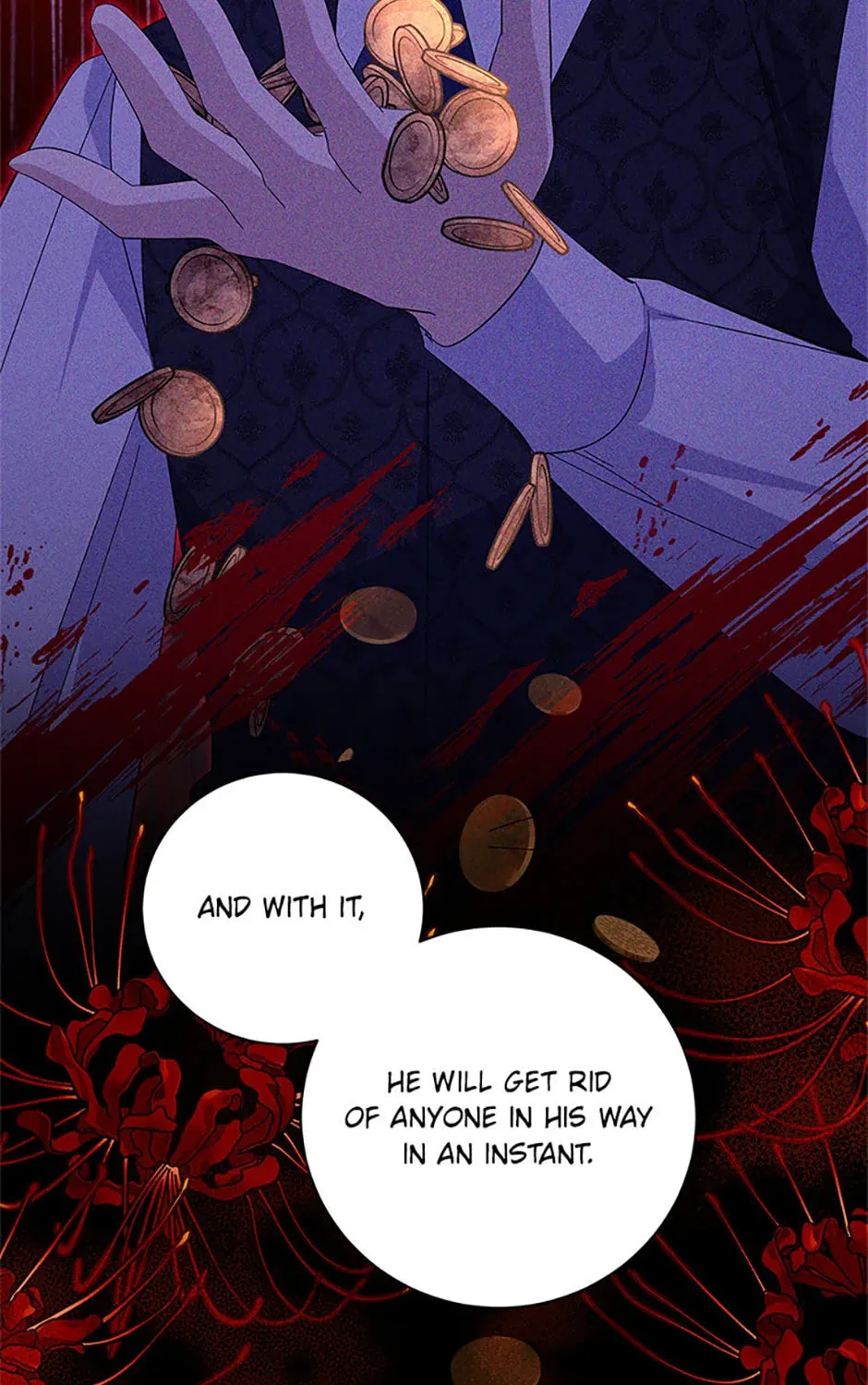 Please Sponsor My Revenge Chapter 95 page 103 - 