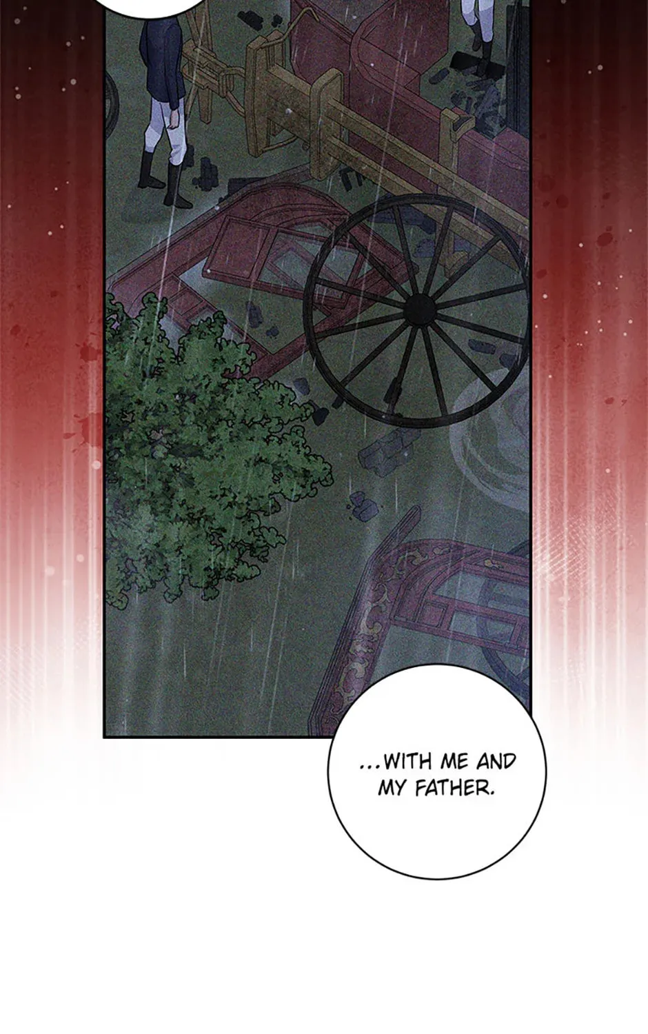 Please Sponsor My Revenge Chapter 95 page 105 - 