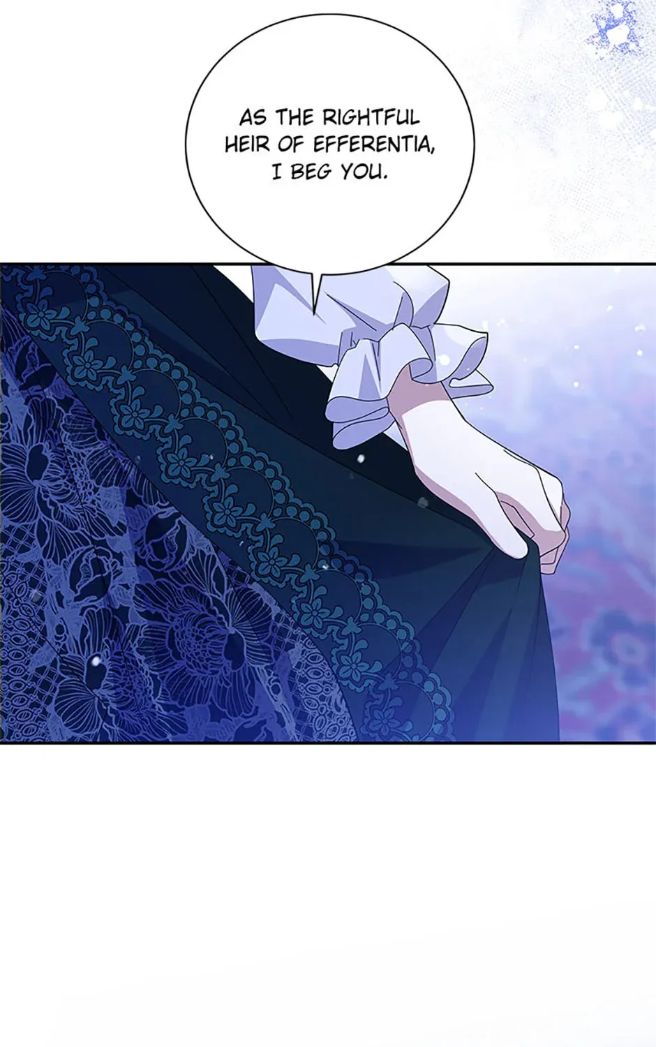 Please Sponsor My Revenge Chapter 95 page 111 - 