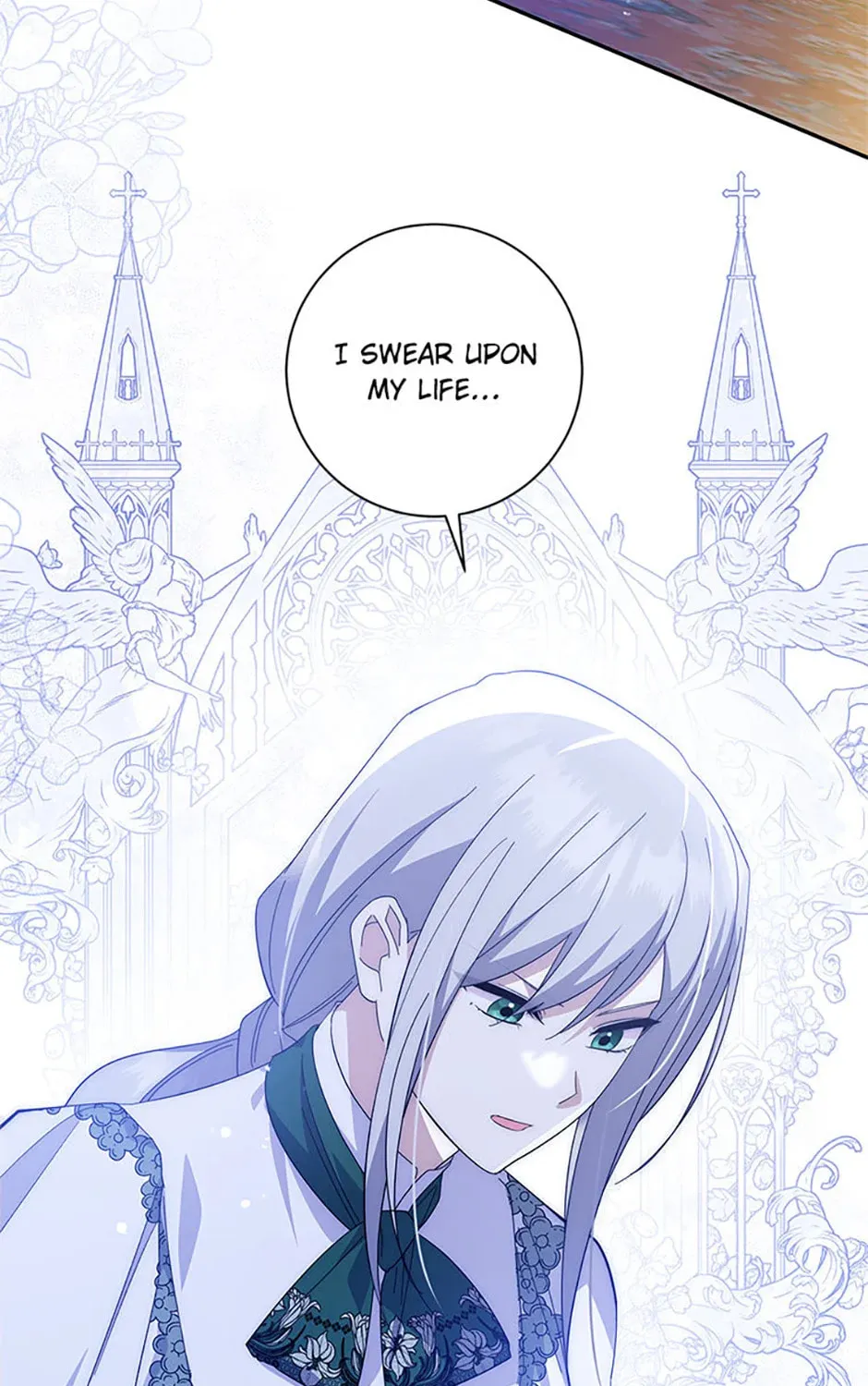 Please Sponsor My Revenge Chapter 95 page 115 - 