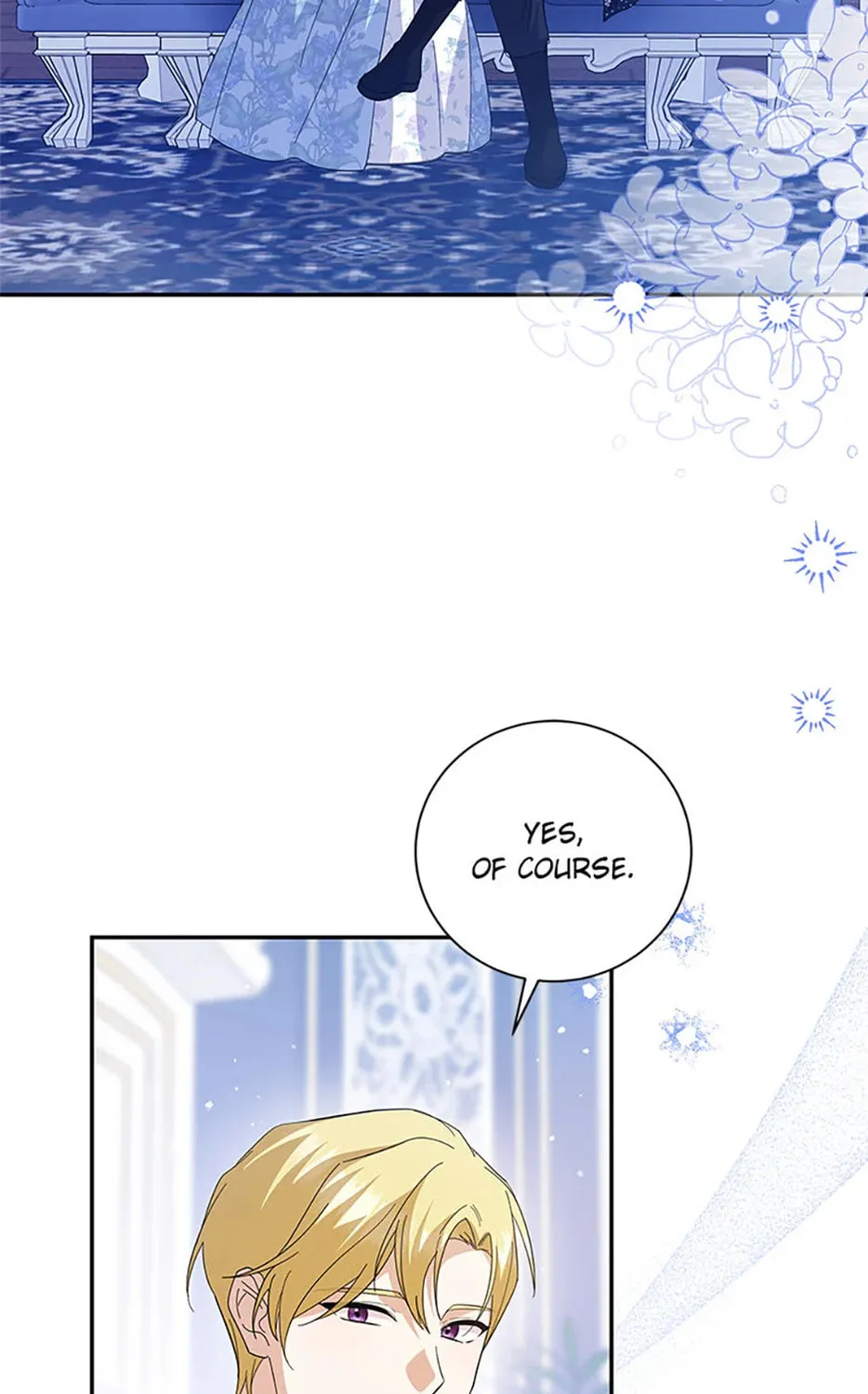 Please Sponsor My Revenge Chapter 95 page 13 - 