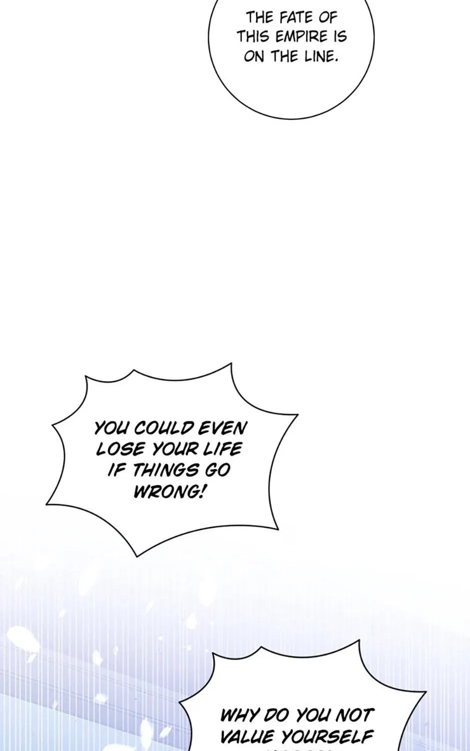 Please Sponsor My Revenge Chapter 95 page 131 - 