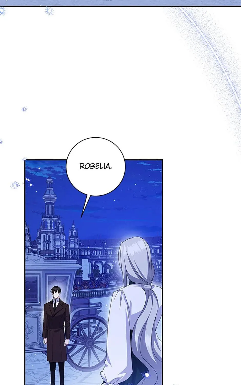 Please Sponsor My Revenge Chapter 95 page 139 - 