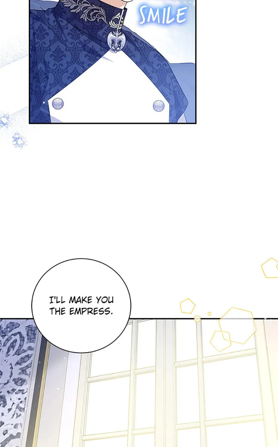 Please Sponsor My Revenge Chapter 95 page 15 - 
