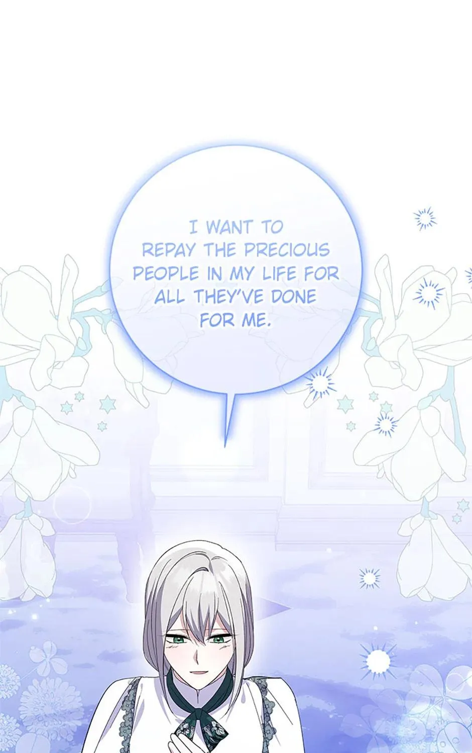 Please Sponsor My Revenge Chapter 95 page 155 - 