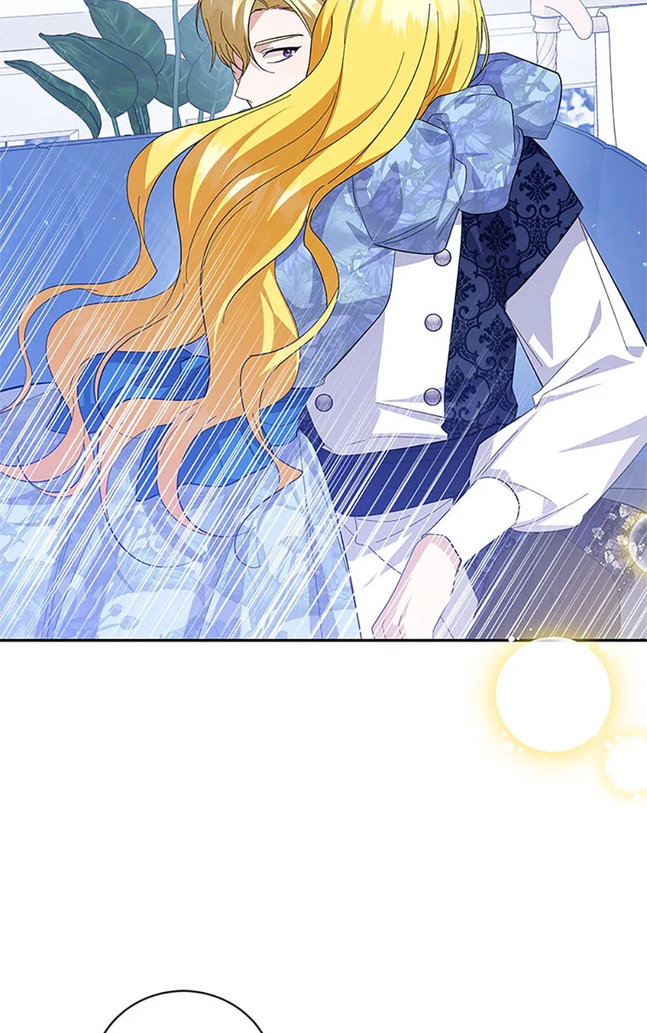 Please Sponsor My Revenge Chapter 95 page 25 - 
