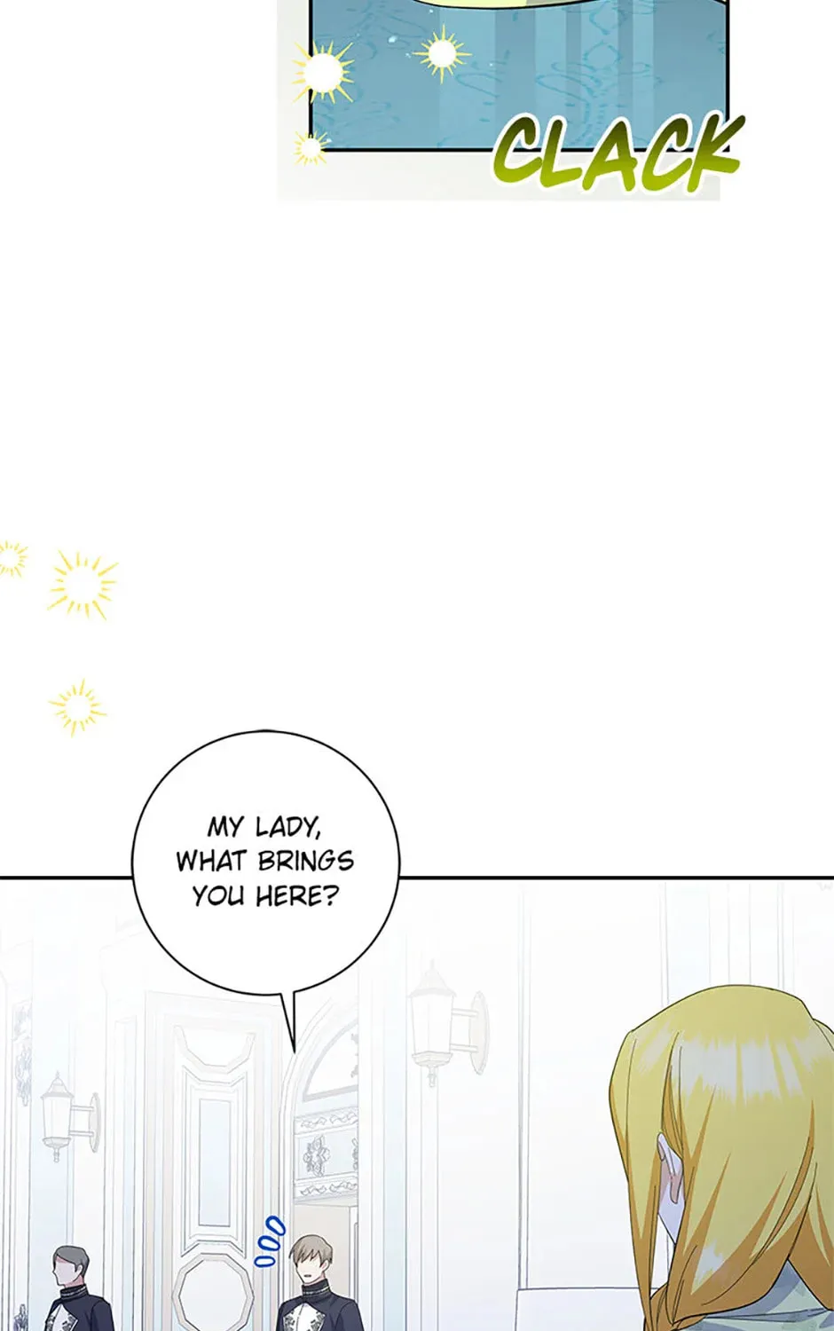 Please Sponsor My Revenge Chapter 95 page 33 - 