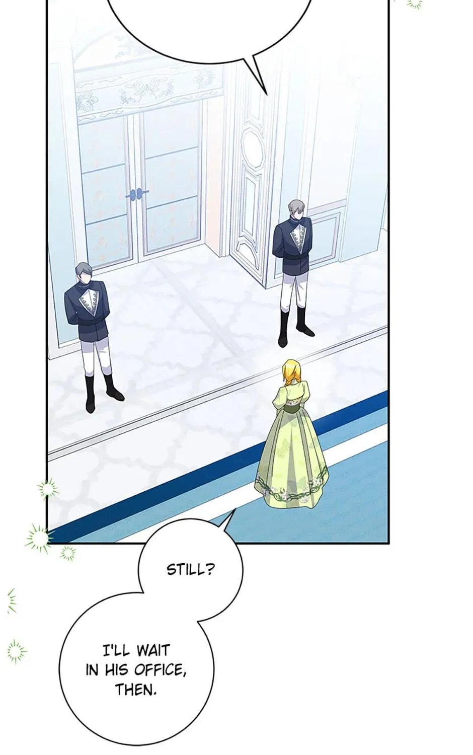 Please Sponsor My Revenge Chapter 95 page 39 - 