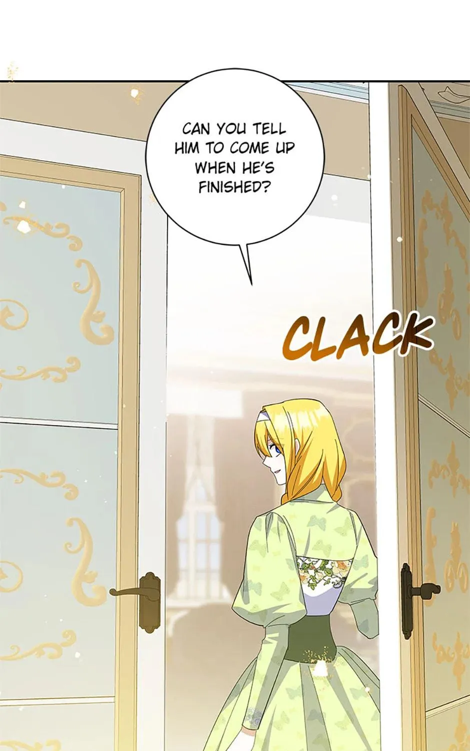 Please Sponsor My Revenge Chapter 95 page 41 - 