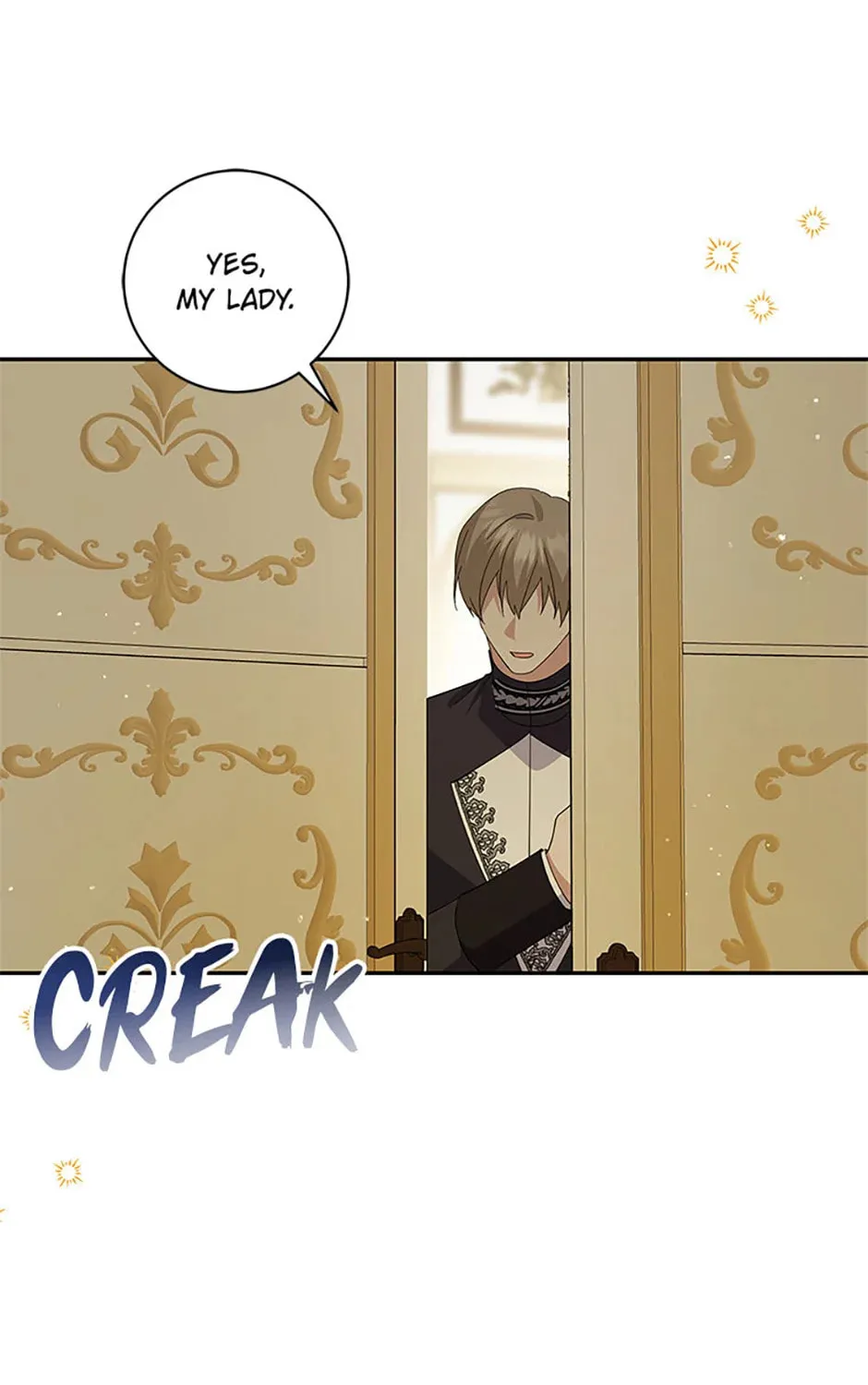 Please Sponsor My Revenge Chapter 95 page 43 - 