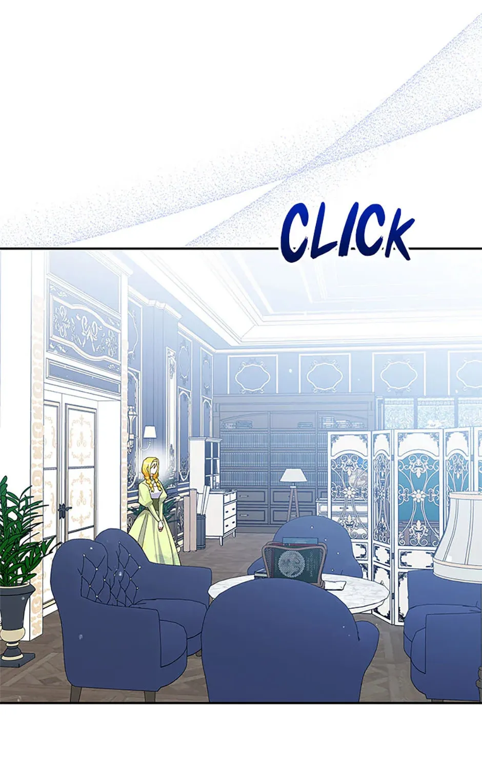 Please Sponsor My Revenge Chapter 95 page 45 - 