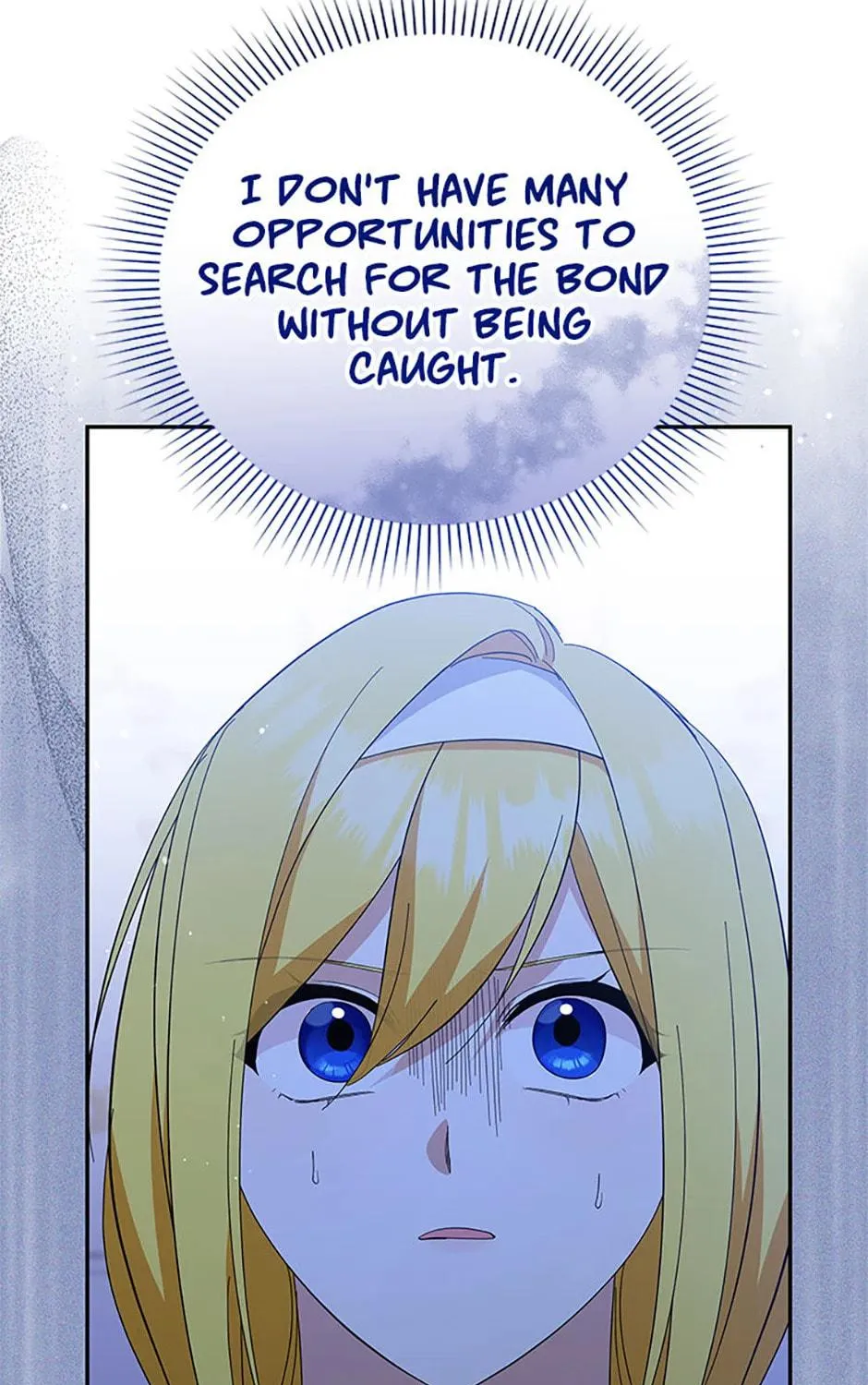 Please Sponsor My Revenge Chapter 95 page 47 - 