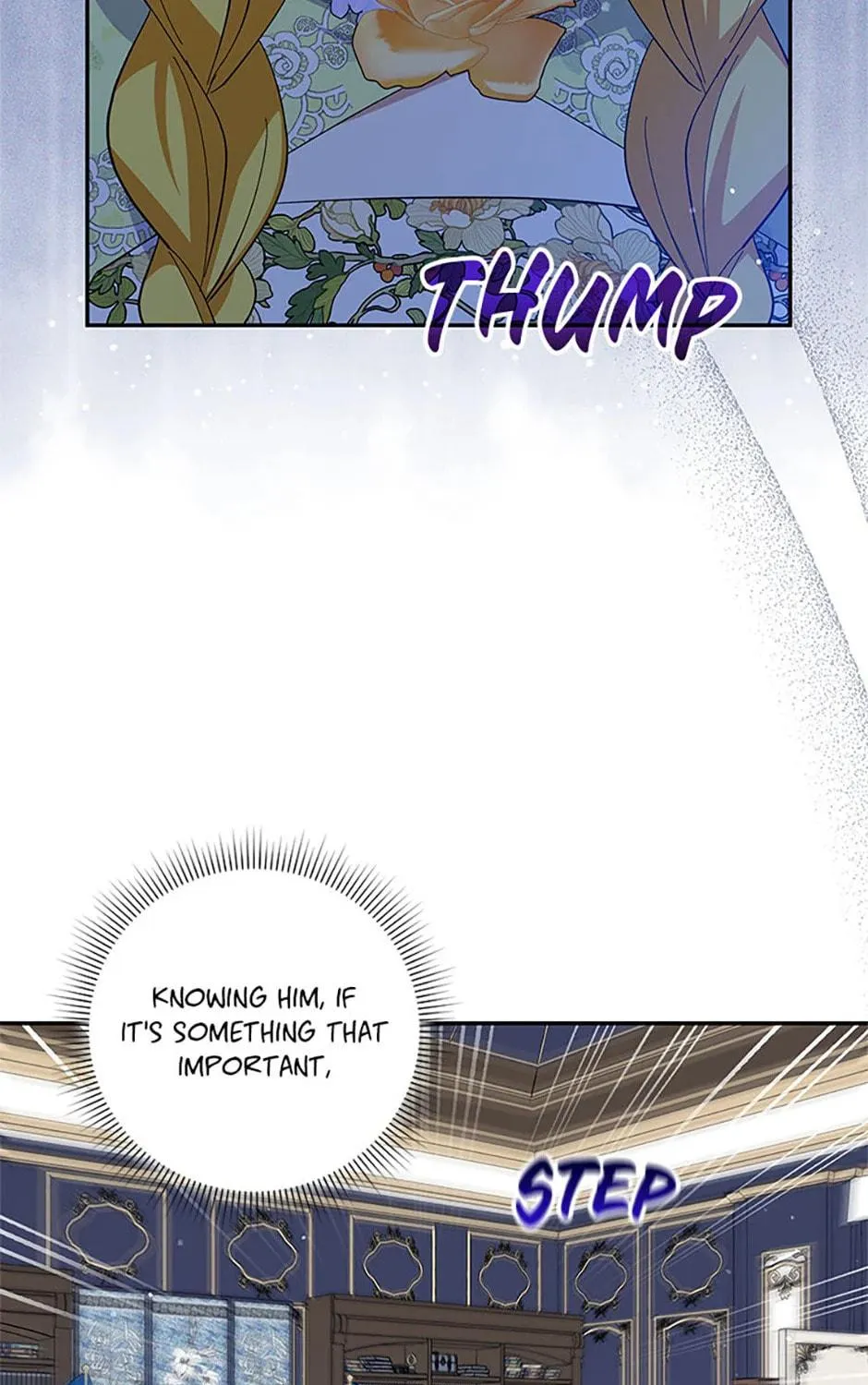 Please Sponsor My Revenge Chapter 95 page 49 - 