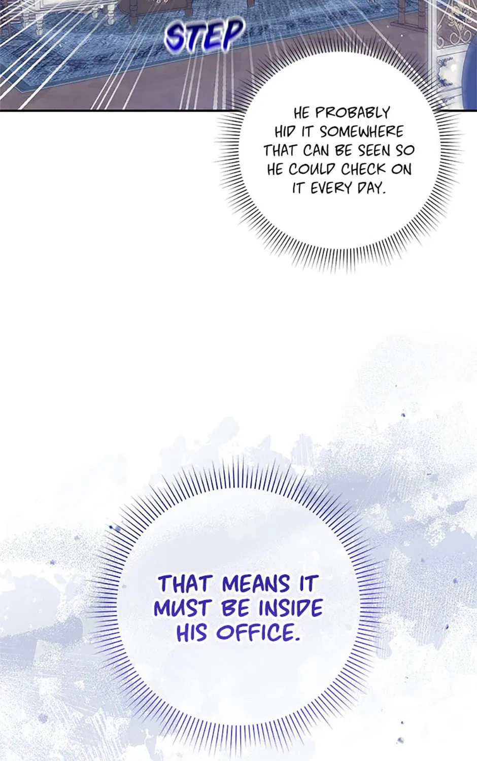 Please Sponsor My Revenge Chapter 95 page 51 - 