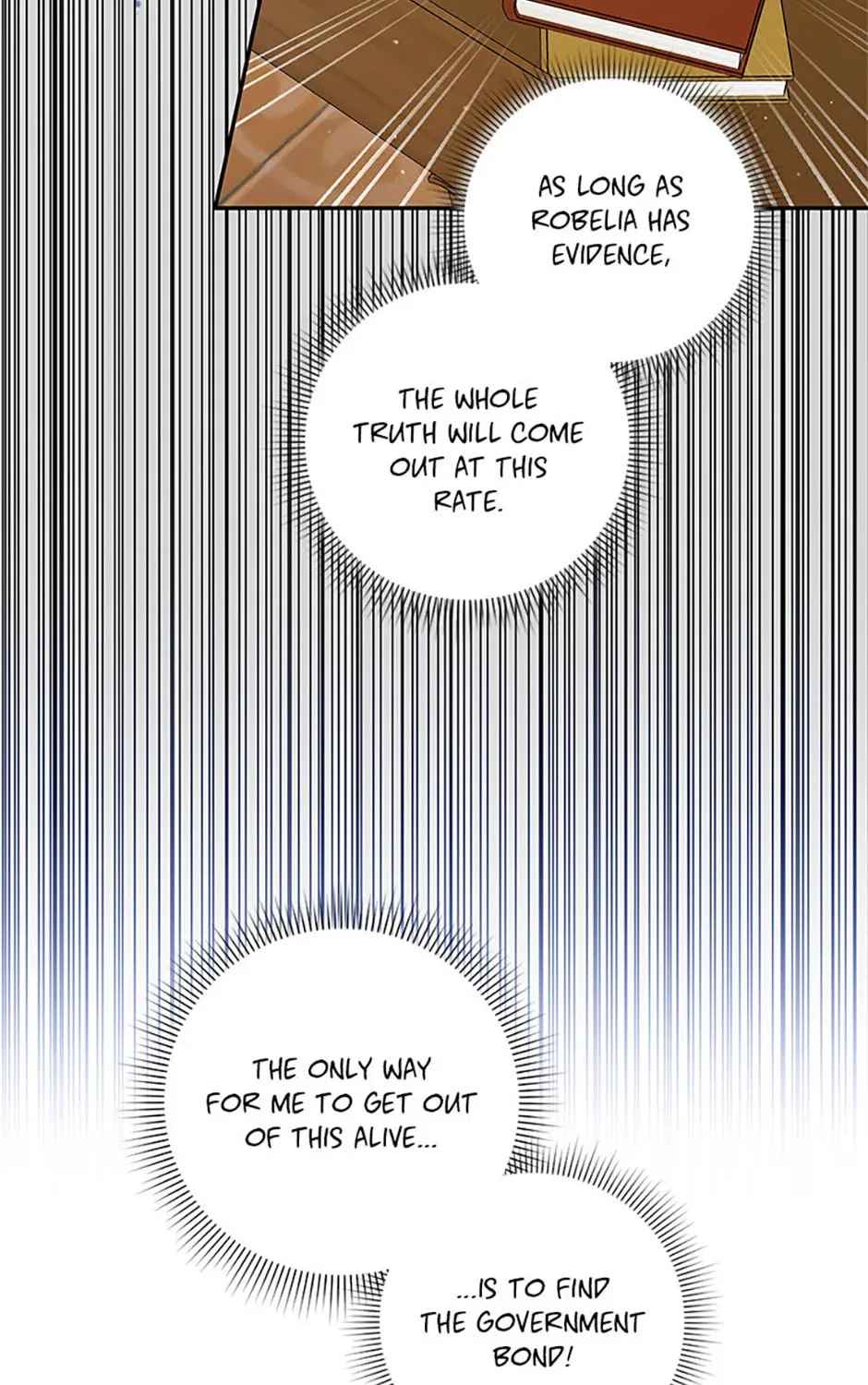 Please Sponsor My Revenge Chapter 95 page 55 - 