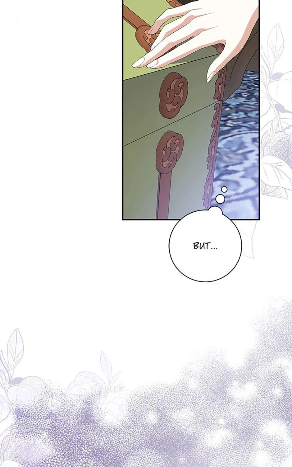 Please Sponsor My Revenge Chapter 95 page 63 - 