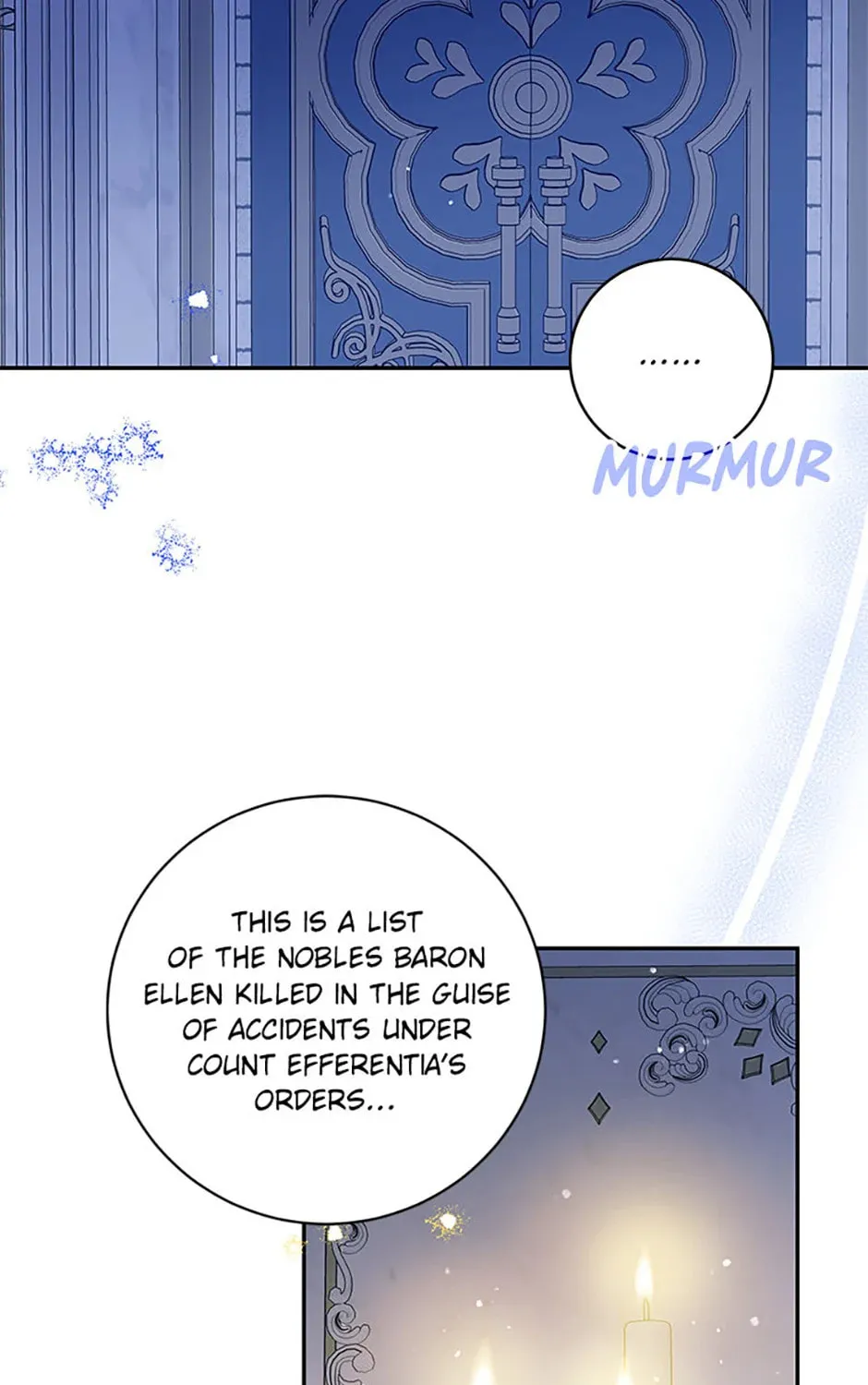 Please Sponsor My Revenge Chapter 95 page 73 - 