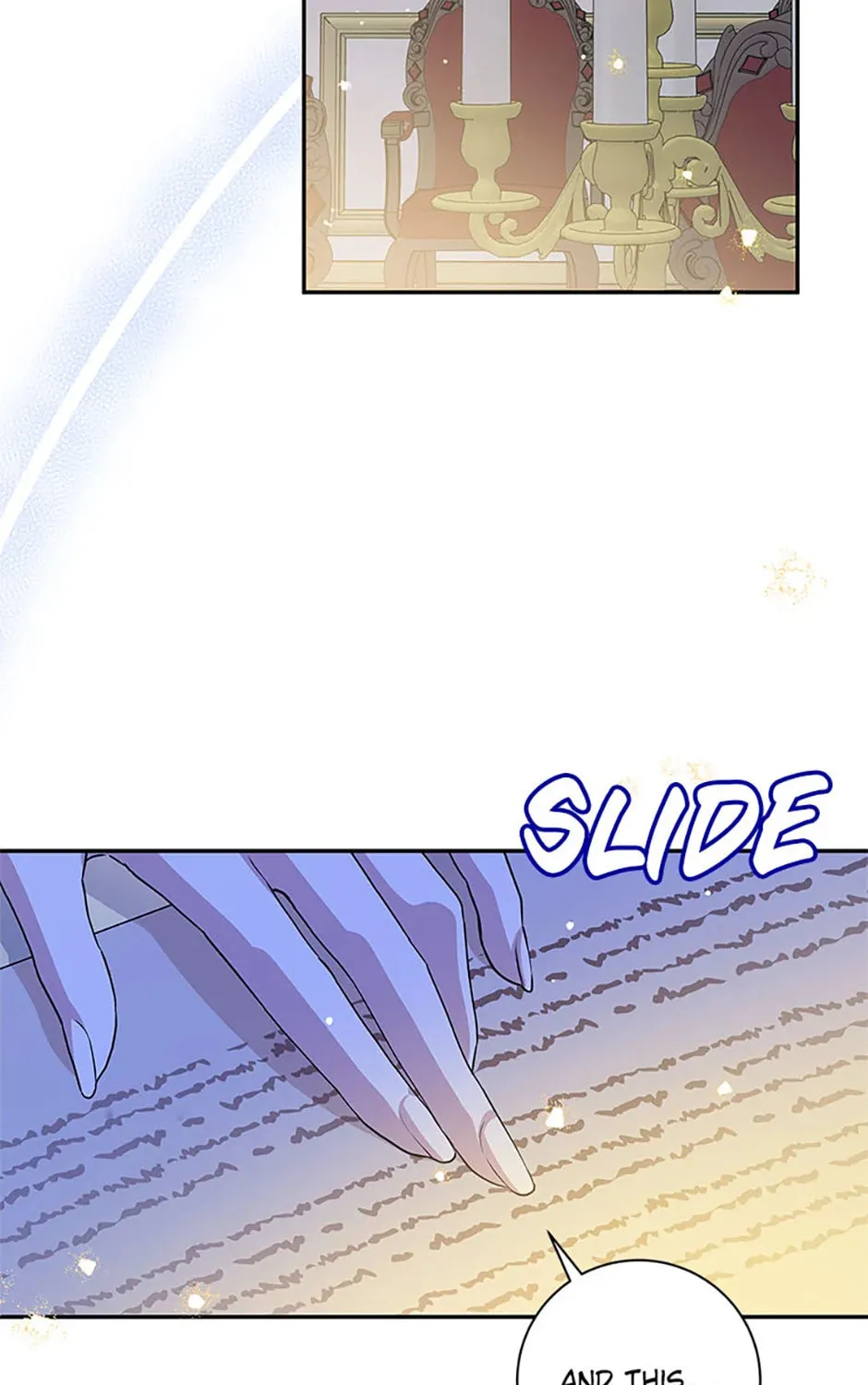 Please Sponsor My Revenge Chapter 95 page 75 - 